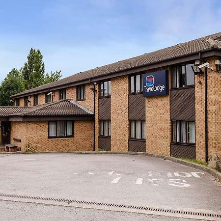 Travelodge Барнсли Экстерьер фото