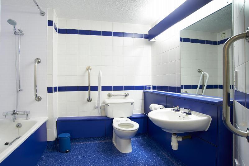 Travelodge Барнсли Экстерьер фото