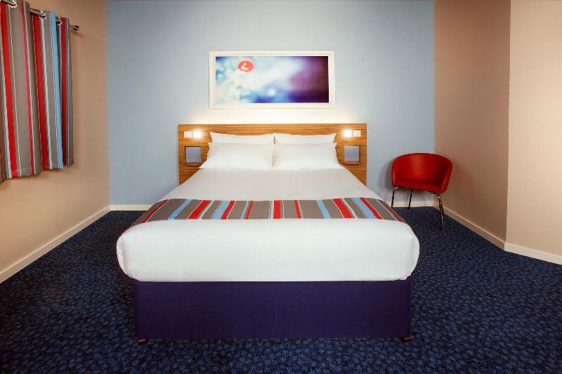 Travelodge Барнсли Экстерьер фото