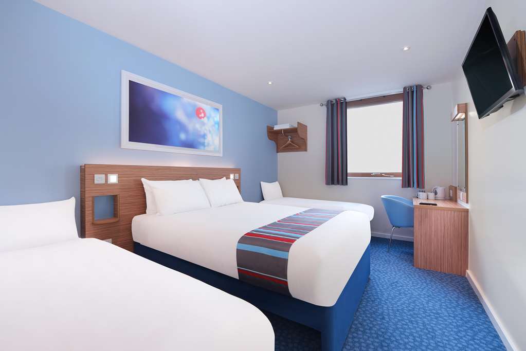 Travelodge Барнсли Номер фото